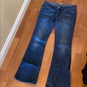 PAIG  designer Jeans